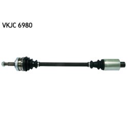Drive Shaft VKJC6980 SKF VKJC 6980 OE Ref 8200144764
