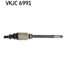 Drive Shaft VKJC6991 SKF VKJC 6991 OE Ref 3273Q1 SKF