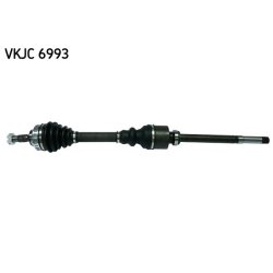 Drive Shaft VKJC6993 SKF VKJC 6993 OE Ref 32731H
