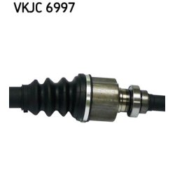 Drive Shaft VKJC6997 SKF VKJC 6997 OE Ref 32733A SKF