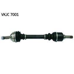 Drive Shaft VKJC7001 SKF VKJC 7001 OE Ref 3272A4