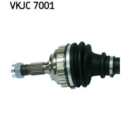 Drive Shaft VKJC7001 SKF VKJC 7001 OE Ref 3272A4 SKF
