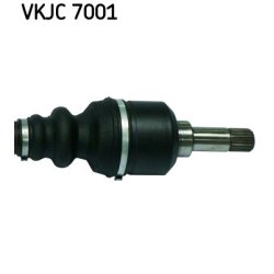 Drive Shaft VKJC7001 SKF VKJC 7001 OE Ref 3272A4 SKF