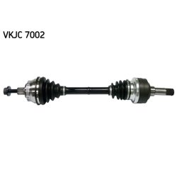 Drive Shaft VKJC7002 SKF VKJC 7002 OE Ref 1020967