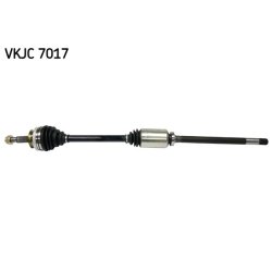 Drive Shaft VKJC7017 SKF VKJC 7017 OE Ref 4417359