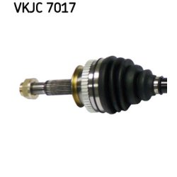 Drive Shaft VKJC7017 SKF VKJC 7017 OE Ref 4417359 SKF