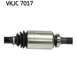 Drive Shaft VKJC7017 SKF VKJC 7017 OE Ref 4417359 SKF