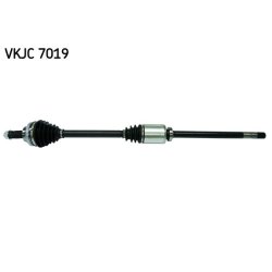 Drive Shaft VKJC7019 SKF VKJC 7019 OE Ref 7700102980 SKF