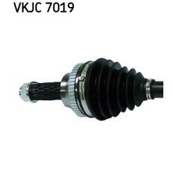 Drive Shaft VKJC7019 SKF VKJC 7019 OE Ref 7700102980 SKF