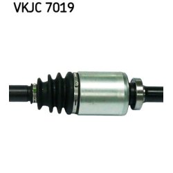 Drive Shaft VKJC7019 SKF VKJC 7019 OE Ref 7700102980 SKF