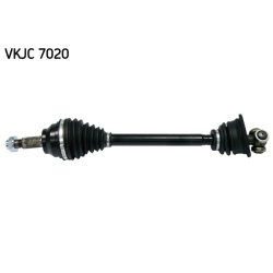 Drive Shaft VKJC7020 SKF VKJC 7020 OE Ref 7700102979