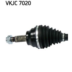 Drive Shaft VKJC7020 SKF VKJC 7020 OE Ref 7700102979 SKF