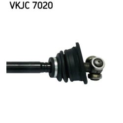 Drive Shaft VKJC7020 SKF VKJC 7020 OE Ref 7700102979 SKF