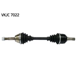 Drive Shaft VKJC7022 SKF VKJC 7022