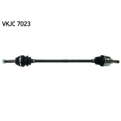 Drive Shaft VKJC7023 SKF VKJC 7023
