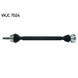 Drive Shaft VKJC7024 SKF VKJC 7024 OE Ref 6K0407272L