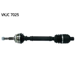 Drive Shaft VKJC7025 SKF VKJC 7025 OE Ref 374185