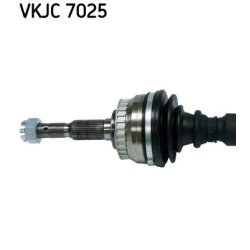 Drive Shaft VKJC7025 SKF VKJC 7025 OE Ref 374185 SKF