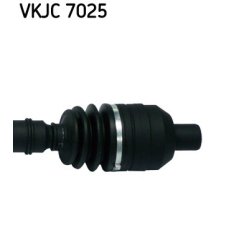 Drive Shaft VKJC7025 SKF VKJC 7025 OE Ref 374185 SKF