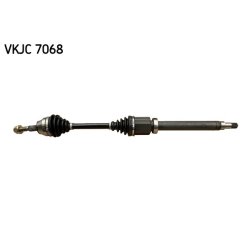 Drive Shaft VKJC7068 SKF VKJC 7068 OE Ref 1686588