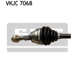 Drive Shaft VKJC7068 SKF VKJC 7068 OE Ref 1686588 SKF