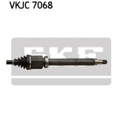 Drive Shaft VKJC7068 SKF VKJC 7068 OE Ref 1686588 SKF