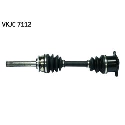 Drive Shaft VKJC7112 SKF VKJC 7112 OE Ref MB620834