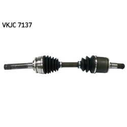 Drive Shaft VKJC7137 SKF VKJC 7137 OE Ref MB620833