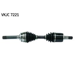 Drive Shaft VKJC7221 SKF VKJC 7221 OE Ref MR276859
