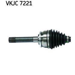 Drive Shaft VKJC7221 SKF VKJC 7221 OE Ref MR276859 SKF