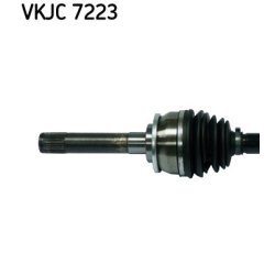 Drive Shaft VKJC7223 SKF VKJC 7223 OE Ref MR276871 SKF