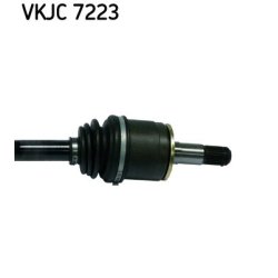Drive Shaft VKJC7223 SKF VKJC 7223 OE Ref MR276871 SKF
