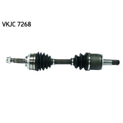 Drive Shaft VKJC7268 SKF VKJC 7268 OE Ref MR515196