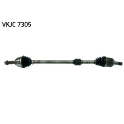 Drive Shaft VKJC7305 SKF VKJC 7305 OE Ref 391001U600