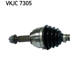 Drive Shaft VKJC7305 SKF VKJC 7305 OE Ref 391001U600 SKF