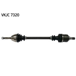 Drive Shaft VKJC7320 SKF VKJC 7320 OE Ref 7701348098