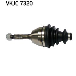 Drive Shaft VKJC7320 SKF VKJC 7320 OE Ref 7701348098 SKF