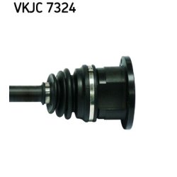 Drive Shaft VKJC7324 SKF VKJC 7324 OE Ref 3910031G00 SKF