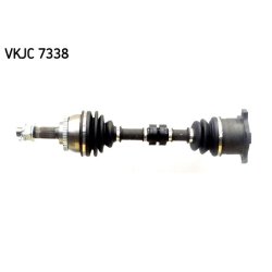 Drive Shaft VKJC7338 SKF VKJC 7338 OE Ref 391008H710