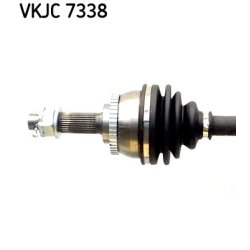 Drive Shaft VKJC7338 SKF VKJC 7338 OE Ref 391008H710 SKF