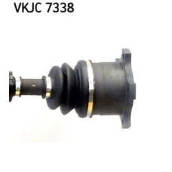 Drive Shaft VKJC7338 SKF VKJC 7338 OE Ref 391008H710 SKF