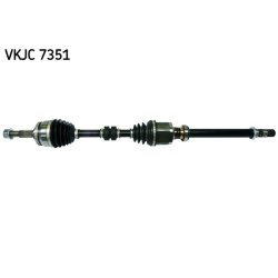 Drive Shaft VKJC7351 SKF VKJC 7351 OE Ref 39100AW312