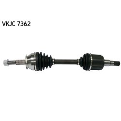 Drive Shaft VKJC7362 SKF VKJC 7362 OE Ref 39100EB300