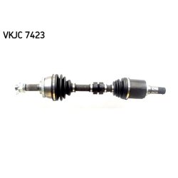 Drive Shaft VKJC7423 SKF VKJC 7423 OE Ref 391018H710