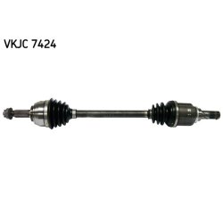 Drive Shaft VKJC7424 SKF VKJC 7424 OE Ref 391019U005