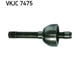 Drive Shaft VKJC7475 SKF VKJC 7475 OE Ref 39100VB001 SKF