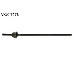 Drive Shaft VKJC7476 SKF VKJC 7476 OE Ref 39101VB001 SKF
