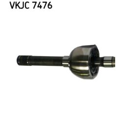 Drive Shaft VKJC7476 SKF VKJC 7476 OE Ref 39101VB001 SKF