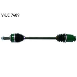 Drive Shaft VKJC7489 SKF VKJC 7489 OE Ref 28021AC280 SKF