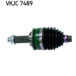 Drive Shaft VKJC7489 SKF VKJC 7489 OE Ref 28021AC280 SKF